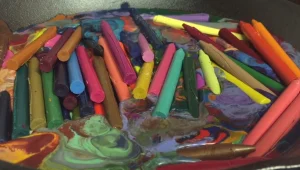 פסיכודלי: הסרטון הזה יגרום לכם לראות צבעים נמסים