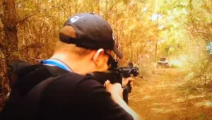 מחריד: צילם סרטון ליוטיוב ותיעד עצמו מאבד את רגלו