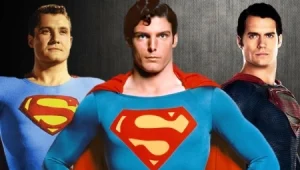 כיצד השתנתה דמותו של סופרמן לאורך השנים? צפו