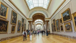 מפאריז באהבה: הסרטון המרהיב שלוקח אתכם ב-2 דקות  למסע ברחבי עיר האורות