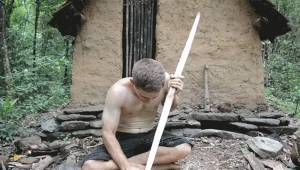 חושבים לגשת ל"השרדות"? כדאי שתצפו בסרטון הזה