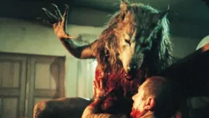 צפו: תקף בעירום עוברים ושבים וטען שהוא אדם זאב