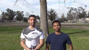 האם קיימת גזענות של שחורים נגד  לבנים? צפו בניסוי החברתי השנוי במחלוקת