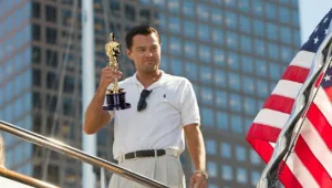 לאונרדו דיקפריו זכה סוף סוף באוסקר והרשת התפוצצה