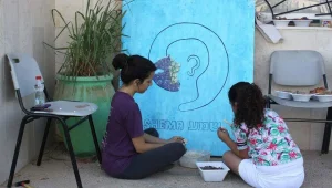 הישראלי היפה: הכירו את האנשים שפורצים את עולם הדממה