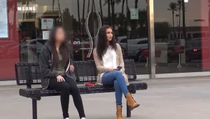 מה הייתם עושים אם הייתם מוצאים ארנק מלא בכסף? צפו בניסוי החברתי שמסעיר את הרשת