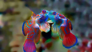 33 תמונות שיוכיחו לכם מעבר לכל ספק שגם חיות אוהבות