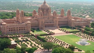 הוכרז: זהו המלון הכי טוב בעולם לשנת 2016
