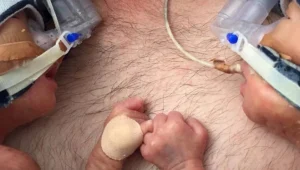 נס: התאומים האלו נולדו בשבוע ה-29 להריון ומאז הם לא נפרדים
