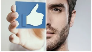 גילוח אונליין: שיחה עם האנשים שרוצים למכור לכם סכיני גילוח דרך פייסבוק