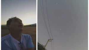 מדהים: יצא לנסות את מקל הסלפי ולא תאמינו מה קרה