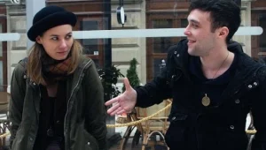 נשים, רוצות להבין עד כמה קשה לגברים להתחיל איתכן?  צפו בזה