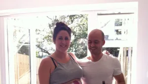 אף פעם לא מאוחר: הצעת הנישואים המיוחדת שנחשפה רק במראה