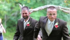 יותר ממיליון לייקים ביממה: האב שריגש את הרשת