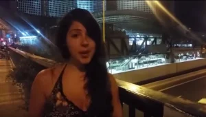 שוב זה קורה: נטלי נכנסה להריון באילת ומחפשת את האבא ברשתות חברתיות