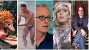 סיכום תשע"ה: 10 התופעות והאנשים שעשו לנו את השנה ברשת