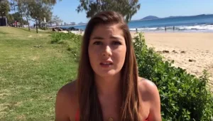 "האם אתה האב של בני?": נכנסה להריון אחרי סטוץ ומחפשת את הבחור האלמוני ביוטיוב