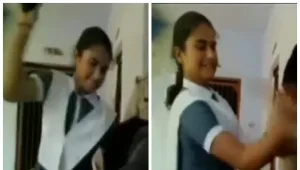 כך יעשה למי שמטריד ילדות: צפו בסרטון שמעורר סערה בהודו