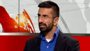 הזוי: מדוע המוסד גנב נעל(אחת) למנהיג הארגון המוסלמי הבריטי ?