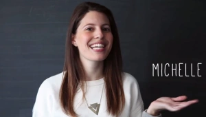 100 ימים ללא פחד : האישה שתעורר בכם השראה