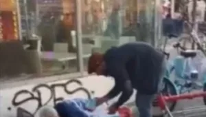 הישראלי היפה: המסעדה שמחלקת מזון לנזקקים. צפו