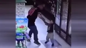 קשה לצפייה: הסרטון שמזעזע את העולם