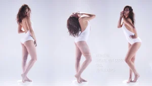 צפו: כיצד השתנה מודל היופי הנשי לאורך ההיסטוריה?