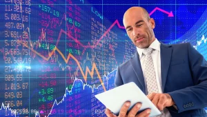 לילה כלכלי: איך נראה שוק המניות ב2016