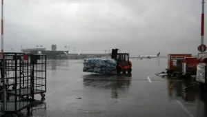 "חבילה הגיעה" גרסת הבלאק פריידי: 300 טון חבילות נחתו בשבוע אחד בדואר ישראל