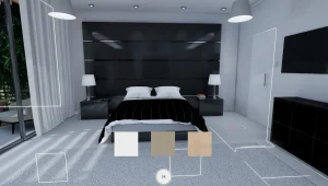 הכירו את הטכנולוגיה שתשחרר אתכם מכבלי הדמיון: כך מעצבים בית בשנת 2017