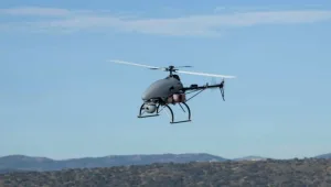 תסבוכת הרחפן שניתן לרה"מ הרוסי:  האם השר אורי אריאל העביר טכנולוגייה מסווגת לידי הרוסים?