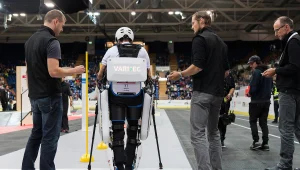 המדע הבדיוני בשירות הרפואה: על רובוטים, סייבורגים ועתיד האנושות