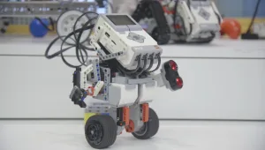 על רובוטים, סטיגמות, ועתיד תעשיית ההייטק הישראלית