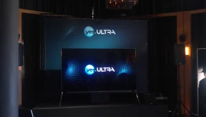 לראשונה בישראל: yes משיקה שידורי 4K וממיר תואם חדש