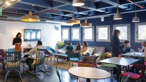 סטארטאפיסטים? כדאי שתדעו שיש חיים מחוץ לתל אביב