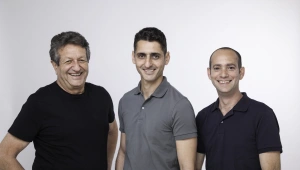 "דור הסקיילרטורים, זה הדבר הבא": האם המגדלור מרעננה יהיה הדבר הבא בהייטק הישראלי?