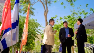 המדען הראשי: "למדינה אין 'כדור קסם' שאומר לה מהו 'הדבר הבא'