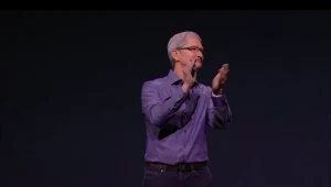 תפסה טרמפ: אפל מפתיעה ומשקיעה מיליארד דולר ב-Uber הסינית