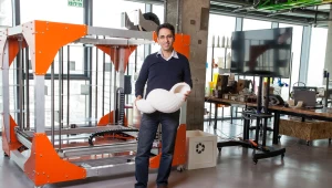 ענקית הטכנולוגיה העולמית שקוראת לסטארטאפים ישראלים ליצור עימה קשר