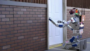 הרובוטים באים: האם כך יראה העתיד שלנו?