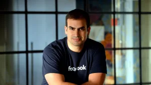 הוכרז: ישראלי יעמוד בראש מיזם פייסבוק לייט של פייסבוק העולמית