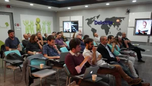 תל אביב: החממה הראשונה בעולם ליזמות טכנולוגית לאמנויות תושק החודש