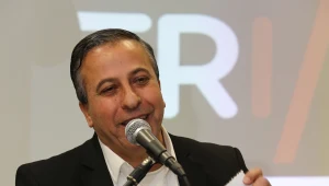 לראשונה: נחנך "בית ההייטק" הראשון במגזר הערבי