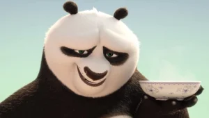 הקונג פו של WIX: הצצה ראשונה לפרסומת הסופרבול המדוברת