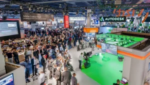 מארגני תערוכת המדיה הגדולה בעולם: "קיים עניין גובר בעולם בטכנולוגיות ישראליות"