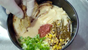 המנות הטובות בעולם: אטריות