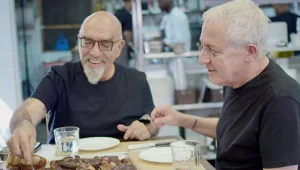 המנות הטובות בעולם: בשר