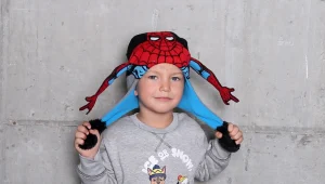 זה היה סיפור של חורף: כל הפריטים שהילדים שלכם חייבים