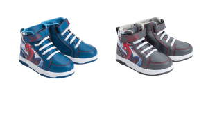 איפה תקנו נעליים לילדים במחירים סבירים?