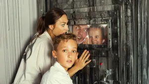 קל: איך להכין חדר בריחה בבית?